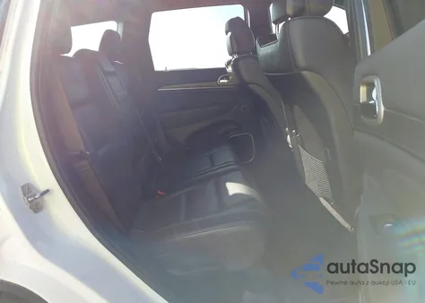 2014 Jeep Grand Cherokee Summit из США, поврежденный, VIN 1C4RJFJM3EC373015